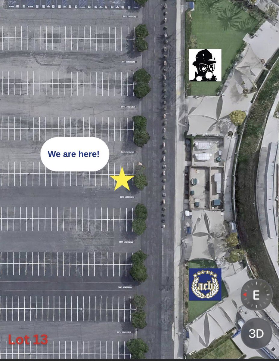 IEGsFanatics's tweet photo. Happy Monday from the IE x LA Fanatics Family!! ✨️

Get ready for an exciting match day this Saturday, April 4 as the LA Galaxy take on Minnesota! ⚽️🔥

We're kicking off things with a pre-game tailgate you won't want to miss. Stop by an enjoy complimentary food and water, connect with fellow fans and soak in the energy with your LA Galaxy community before kickoff. 🙌💙
Bring the hype, bring your crew, and let's make a day to remember. See you there. 🎉
@GalaxyPodcast @Nag_News @only1winsLA @LaCunaGalaxiana @only1winsLA @LAGalaxyFanTalk @NGFAndrew @GalaxyNews_101 @TotalLAGalaxy @EdgarNAGs @Galaxians @LAG_Rumors 
@losgalaxy