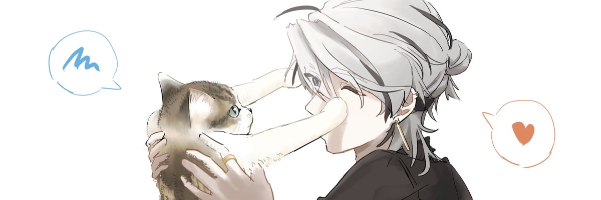 はにふる tweet media