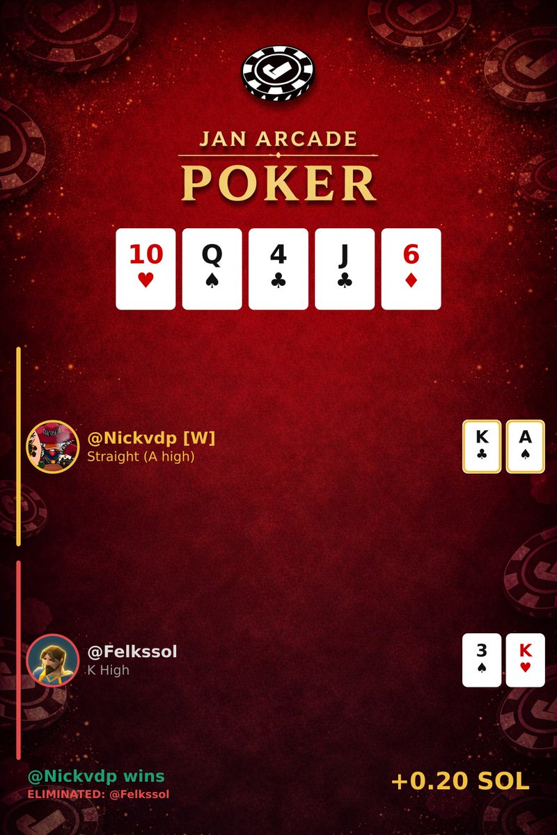 Jan Arcade tweet media