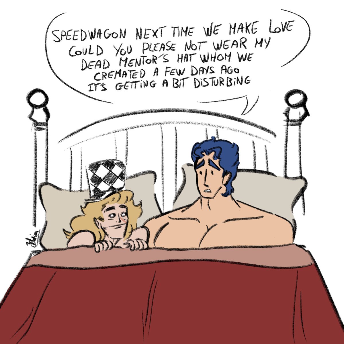 Baguette Man tweet media