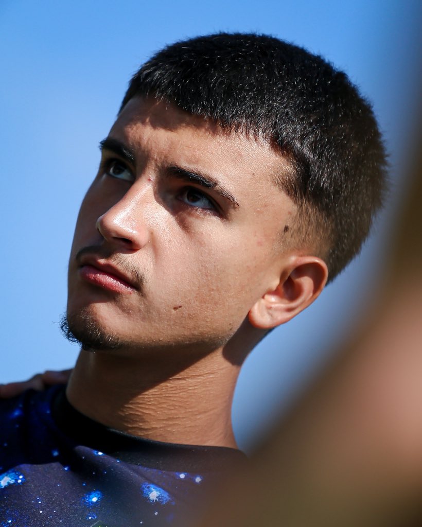 Botafogo Base tweet media