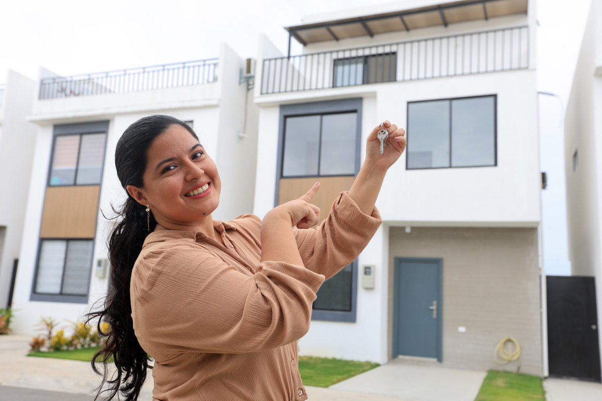 Presidencia Ecuador 🇪🇨 tweet media