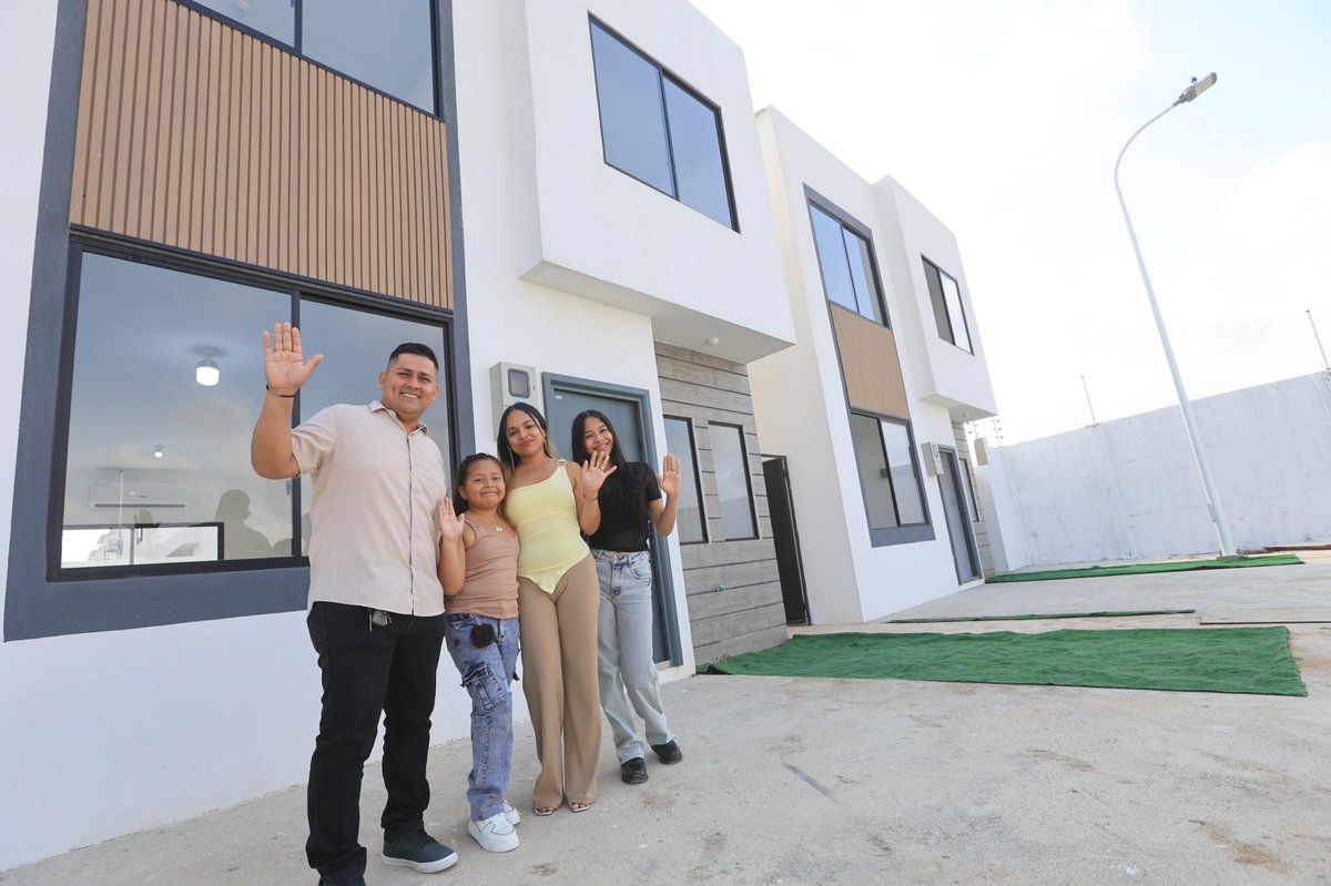 Presidencia Ecuador 🇪🇨 tweet media