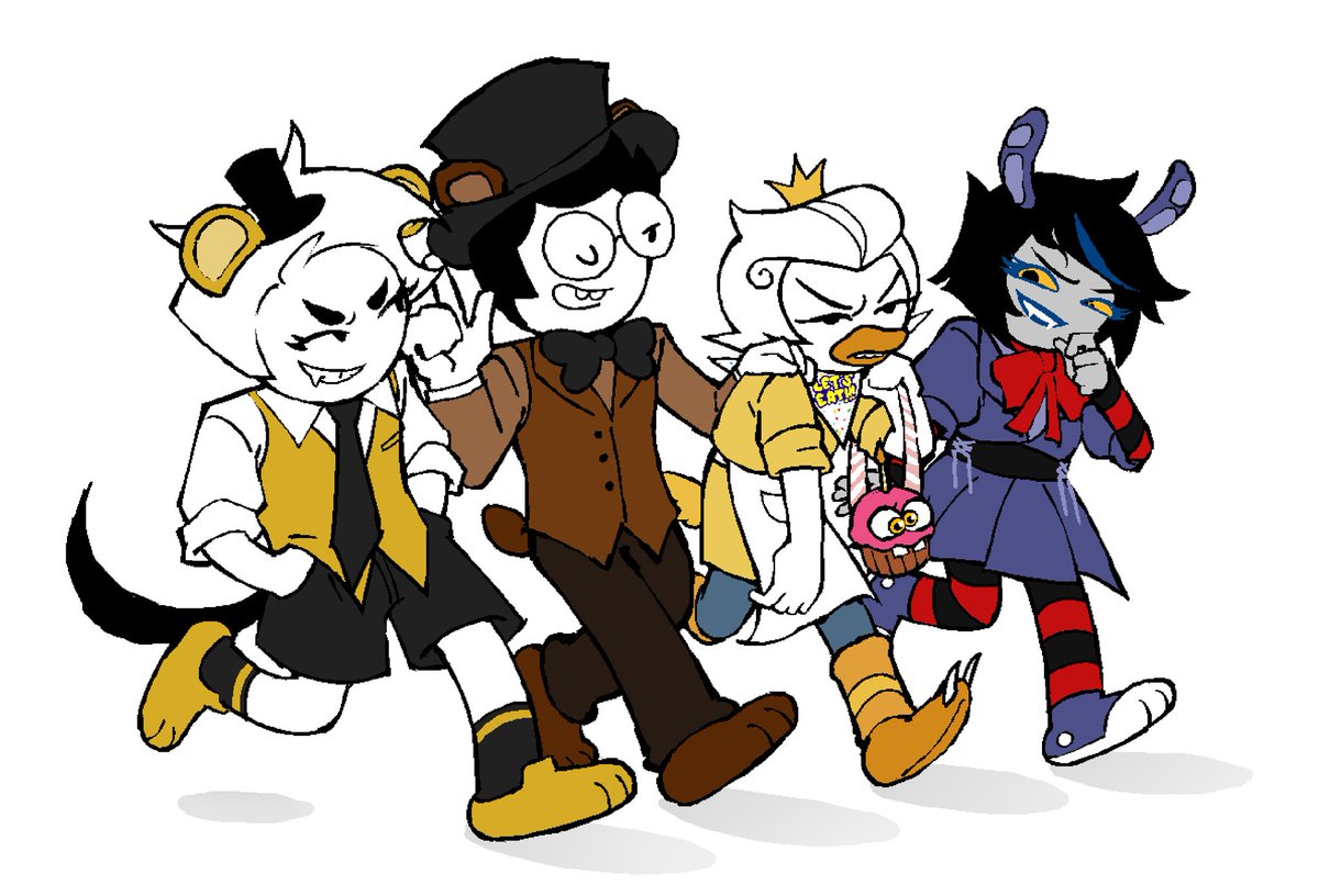 Harry Anderson the thespiansGlamor is upd8less 🥹 tweet media