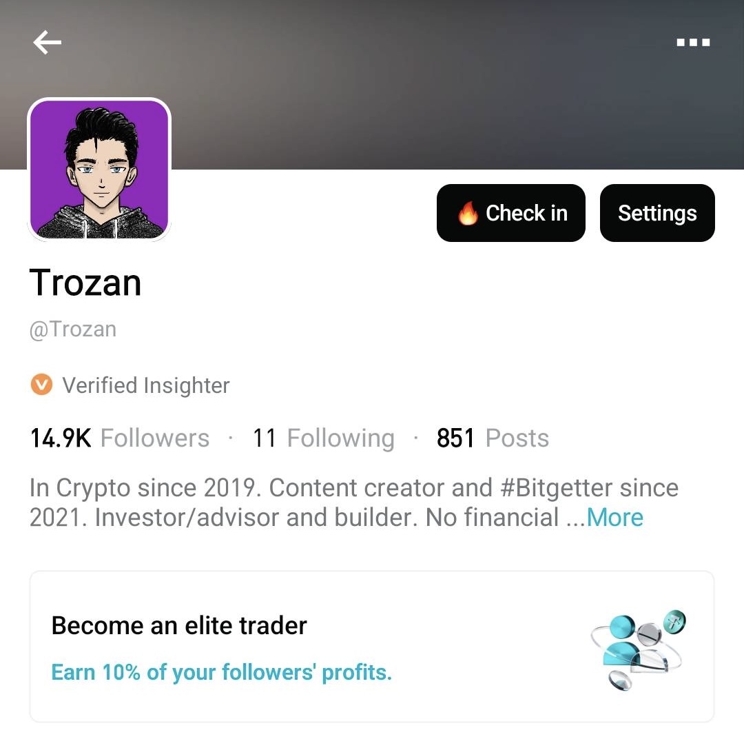 Trozan The Builder tweet media