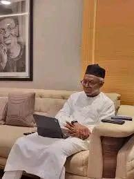 Abubakar Yunusa tweet media