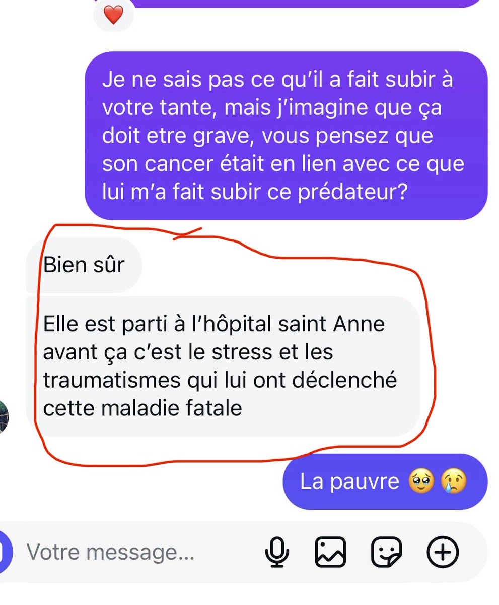 Henda Ayari tweet media