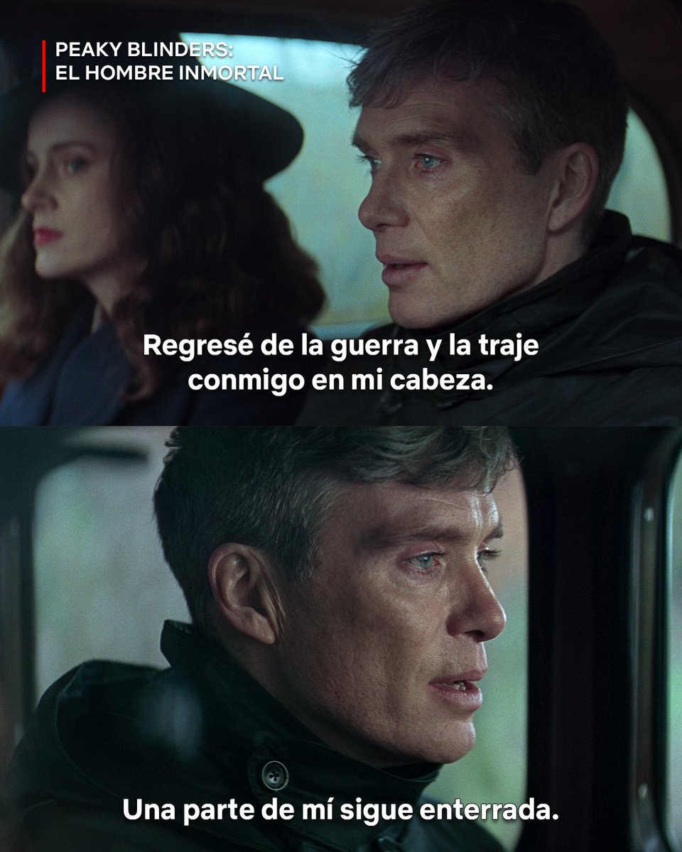 Netflix Latinoamérica ⁷ tweet media