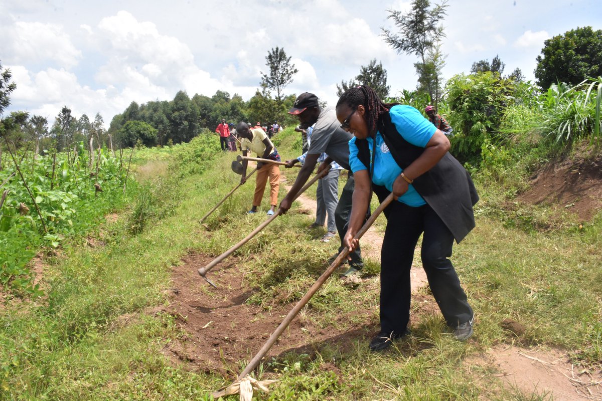 Visit Ruhango tweet media