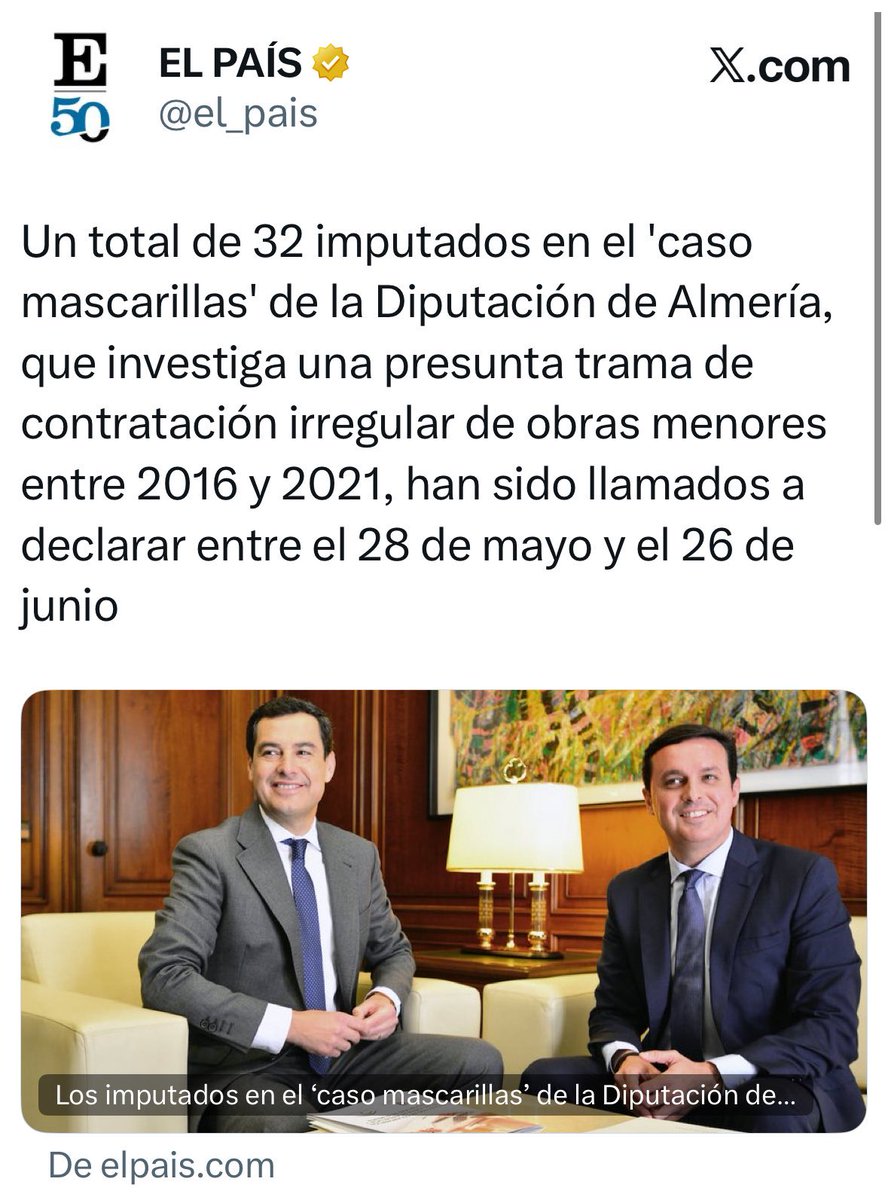 Domingo Domínguez tweet media