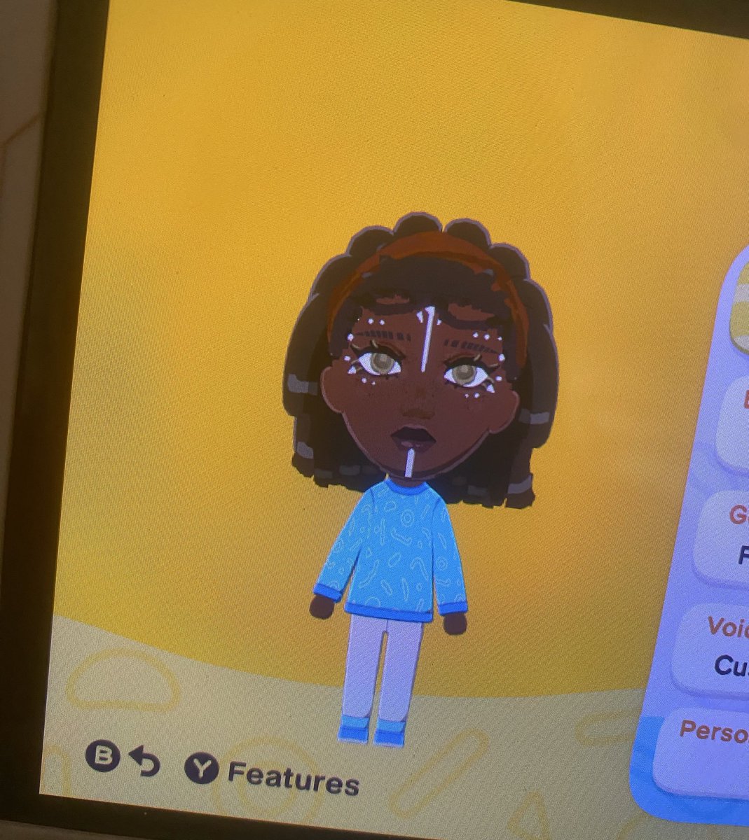 aveii ☘︎ tweet media