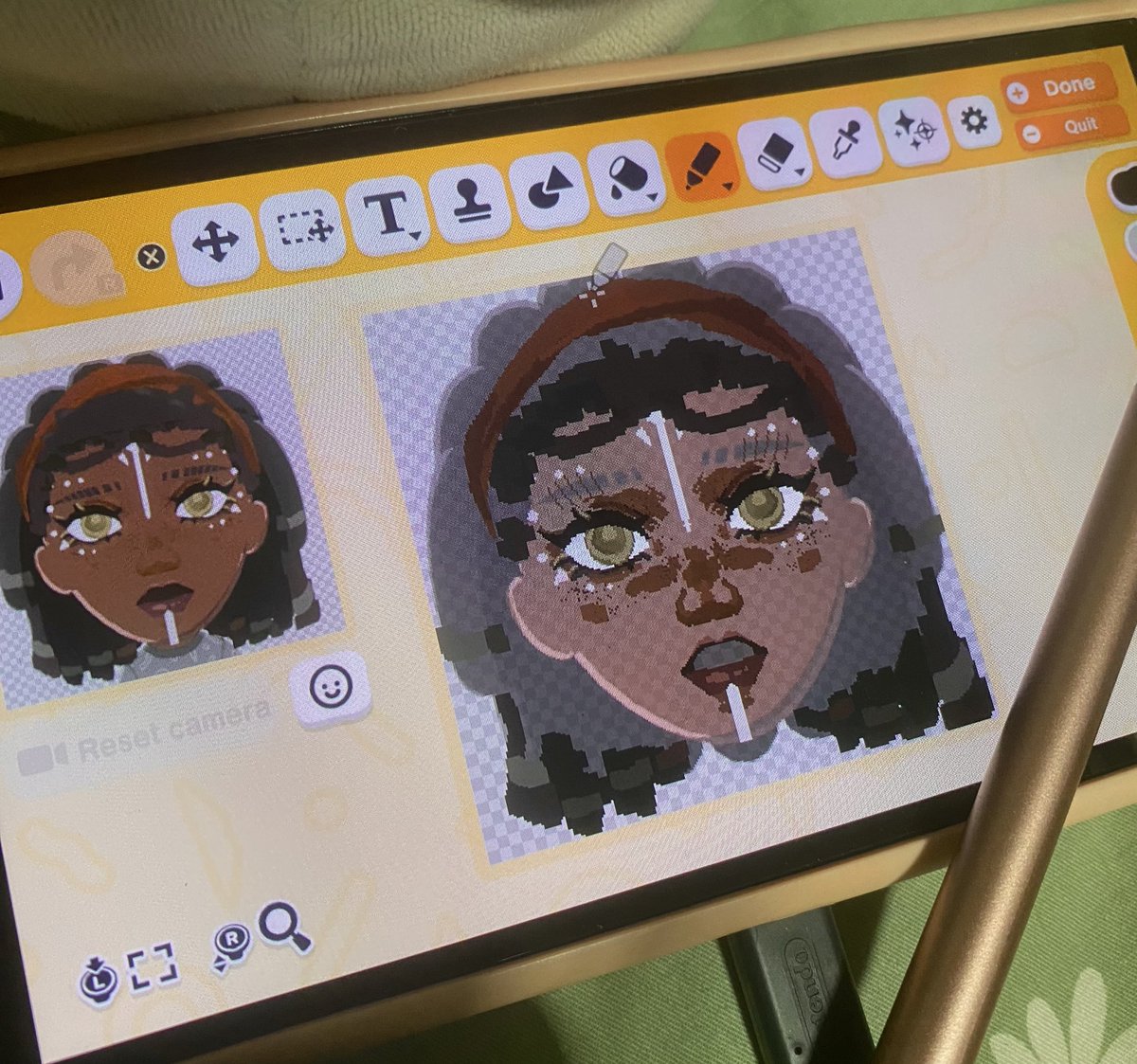 aveii ☘︎ tweet media