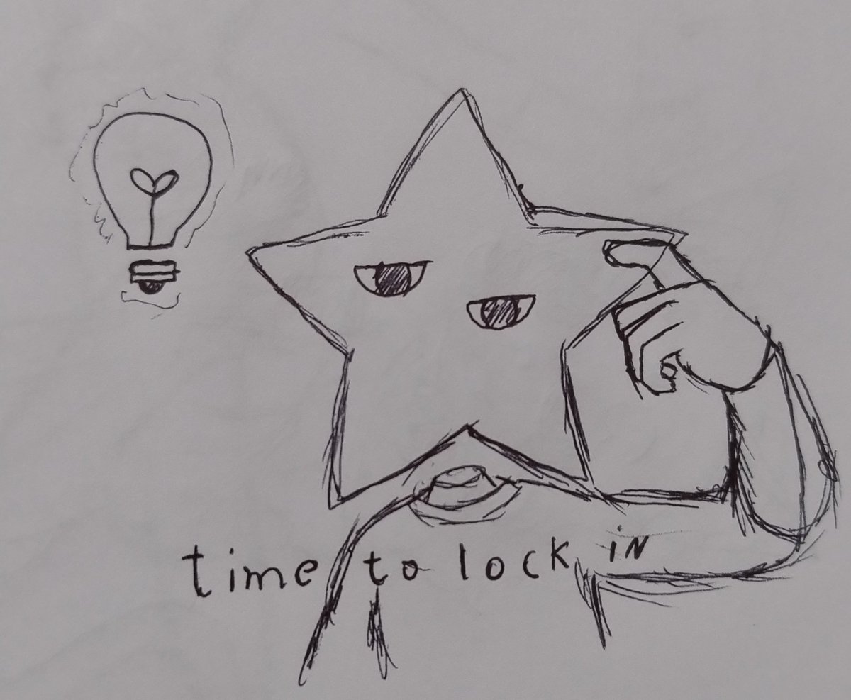 Coleção de rabiscos bobos de março! ✨

Desenhei bem pouquinho esse mês :(
(E mês que vem vai ser menos ainda kkkk)

Mas é sempre bom aparecer aqui de vez em quando pra mostrar a vcs que eu ainda tô vivo :3c