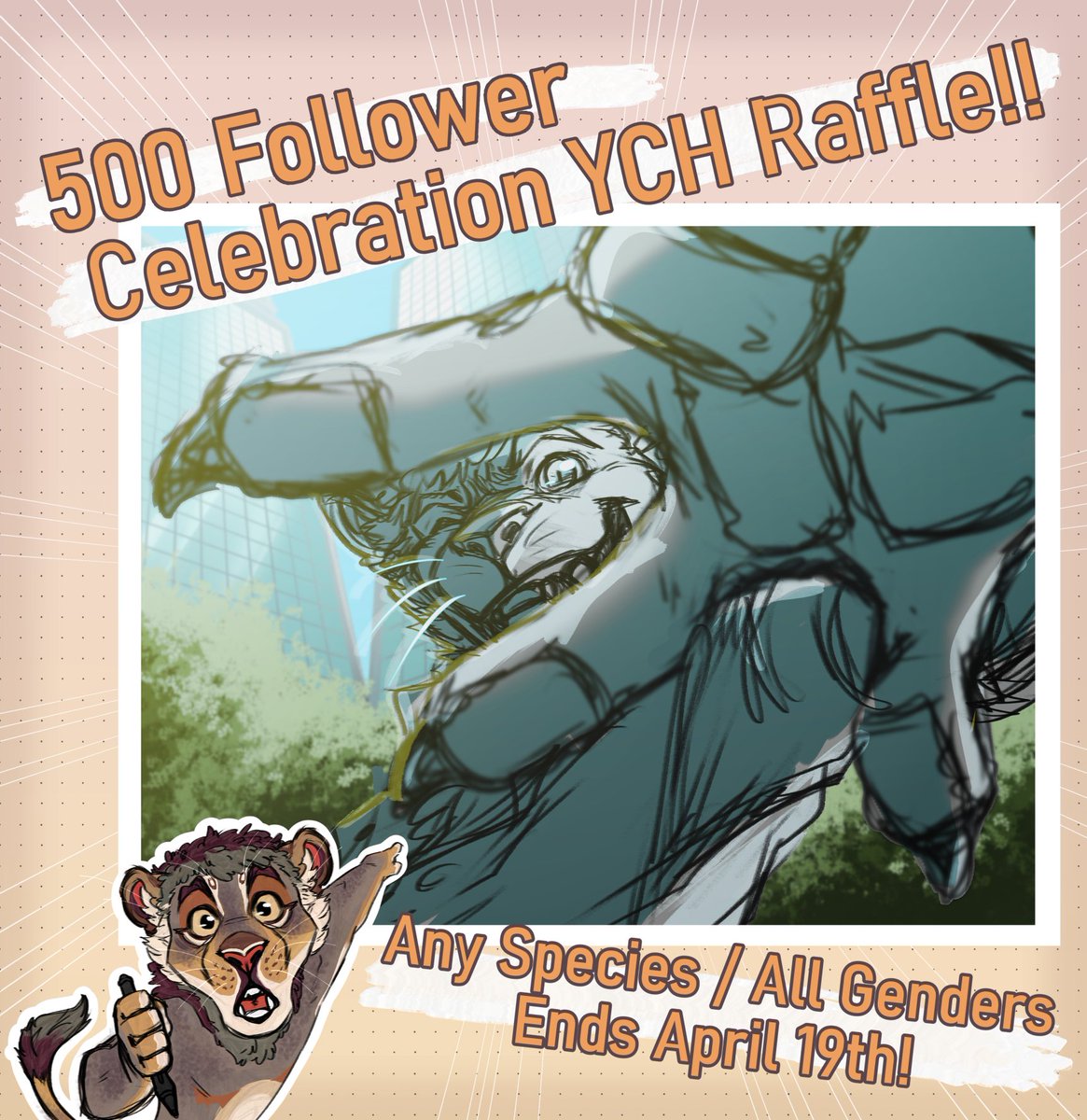 NoodleOwl~🦉🔜 EF tweet media