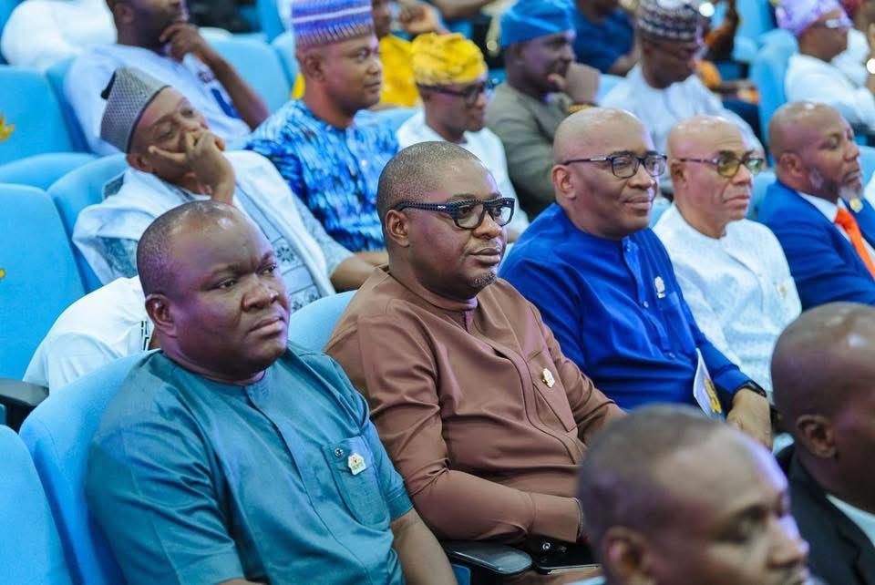 Pastor Umo Eno tweet media