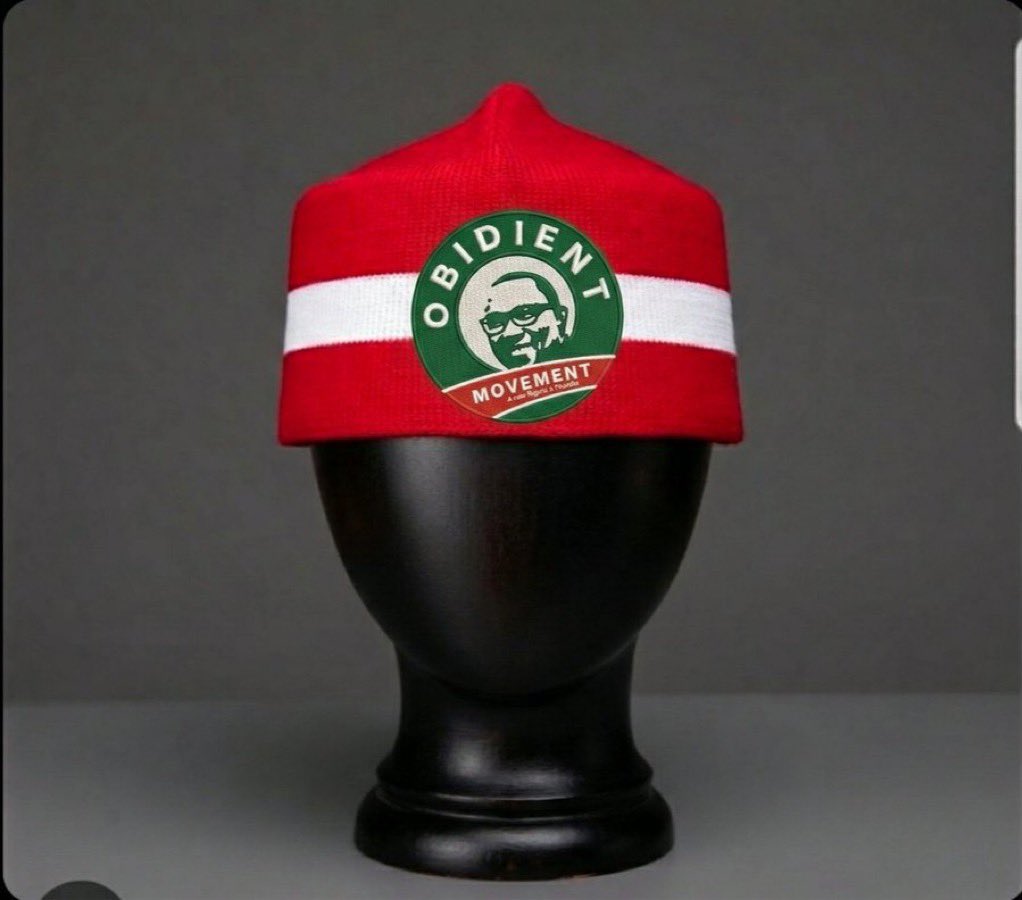 NEFERTITI tweet media