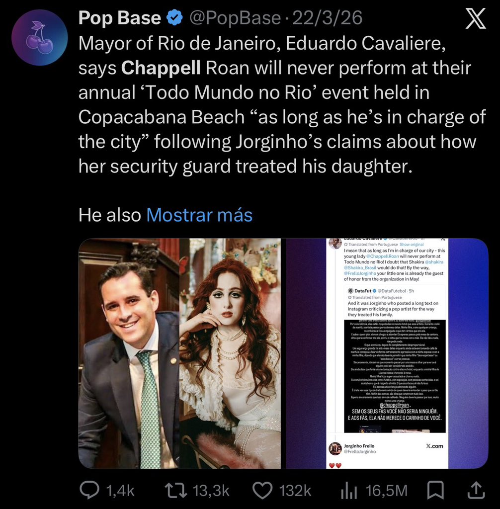 so a woman doesn’t take a picture with a kid and she has forbidden to perform in a country, but when a man is a nazi nothing happens?