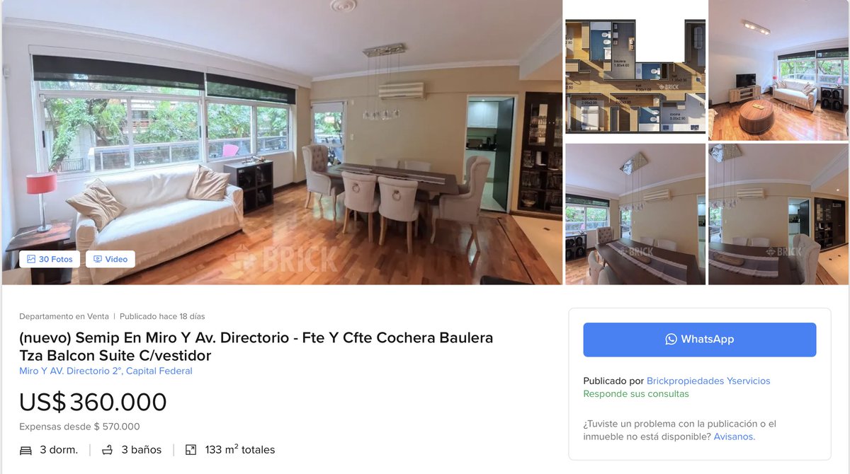 Andres Lerner tweet media