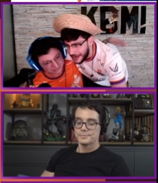 L0teri4's tweet photo. @ilhadaslendas @peterjordan a dopamina e serotonina fazendo live com o cortisol. https://t.co/Bf109XcZOc
