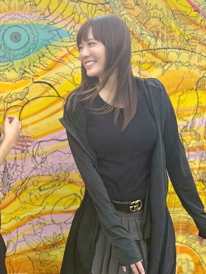 美女偏差値65の世界 tweet media