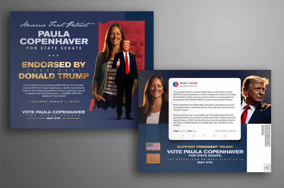 David M. McIntosh tweet media