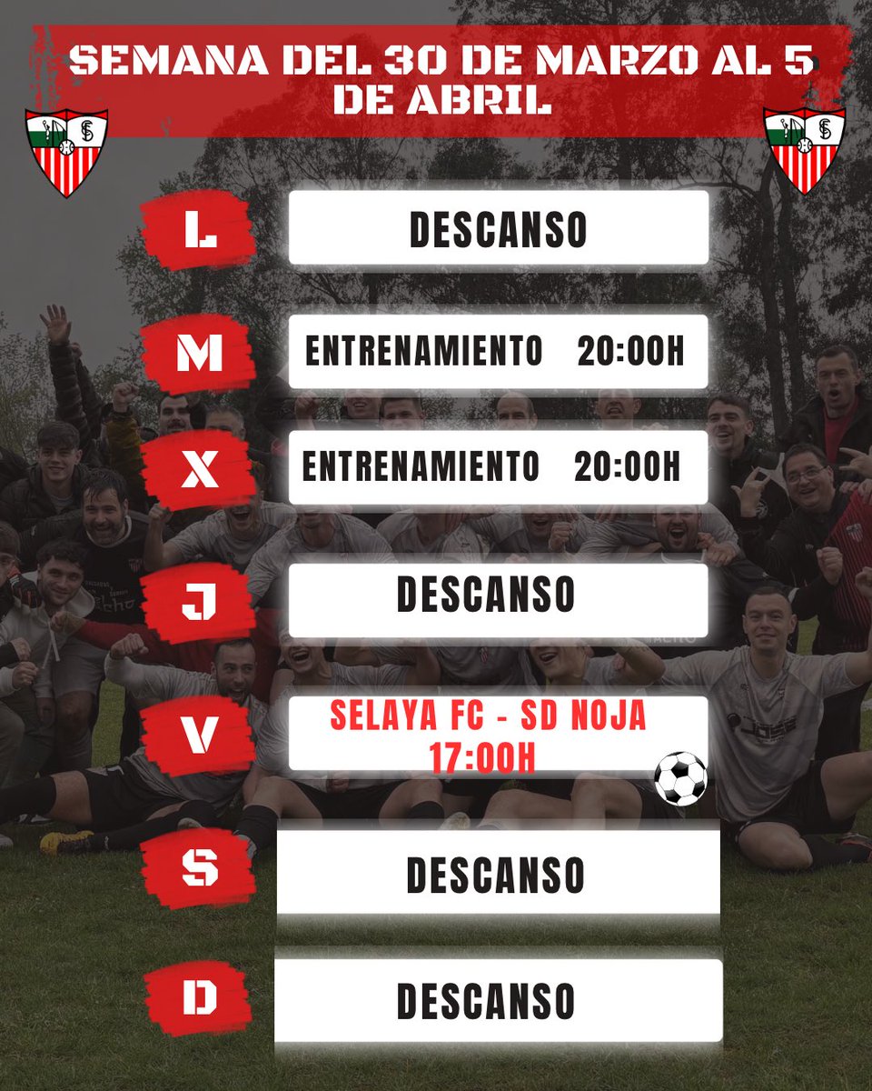 Selaya F.C tweet media