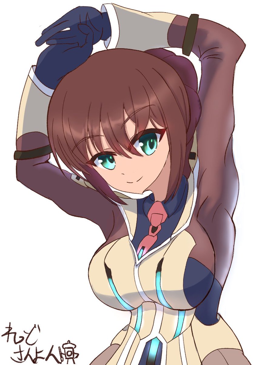 れっどさんよん tweet media