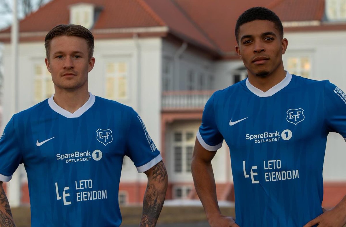 Wegard Bakkehaug tweet media