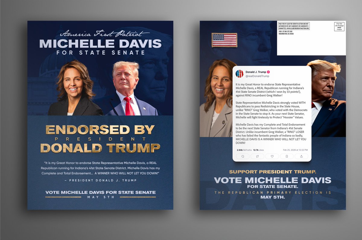 David M. McIntosh tweet media