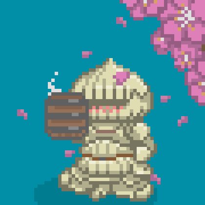 くりーむぱんまん tweet media