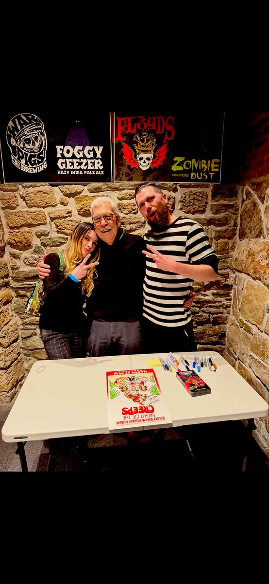 Alonna Lee 🎃 tweet media