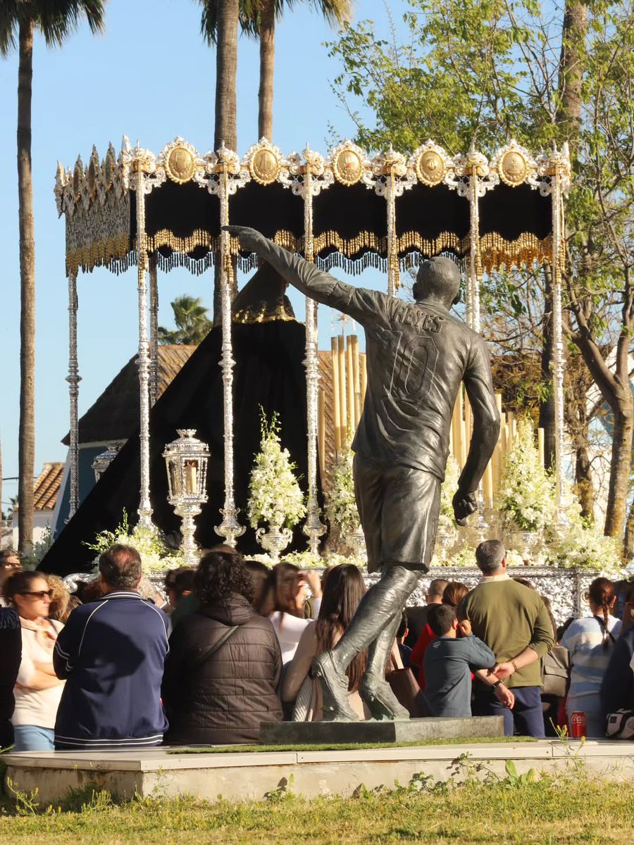 Sevilla FC tweet media