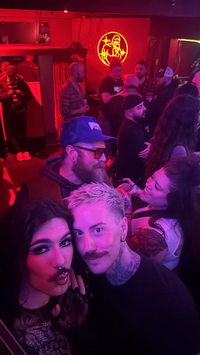 Seth ✨ tweet media