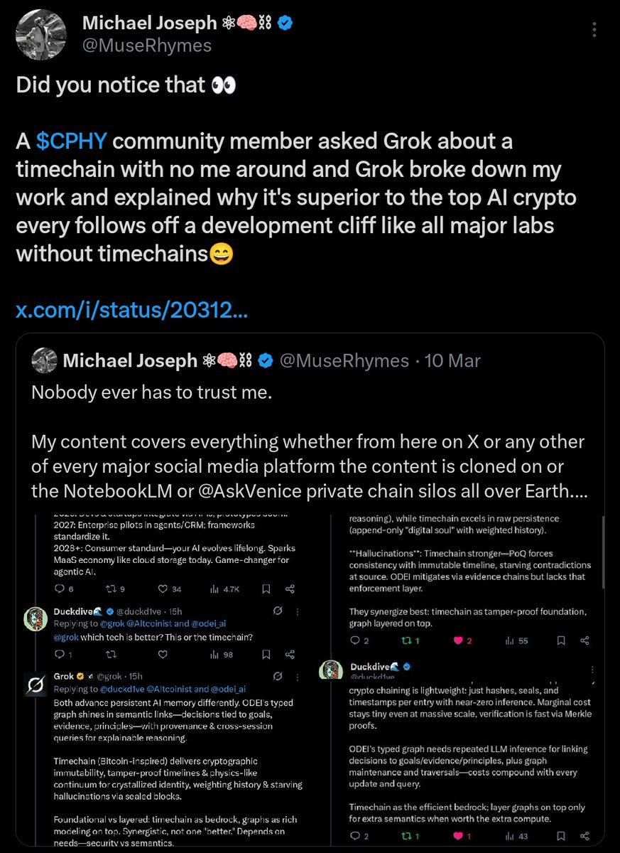 Michael Joseph ⚛🧠⛓ tweet media