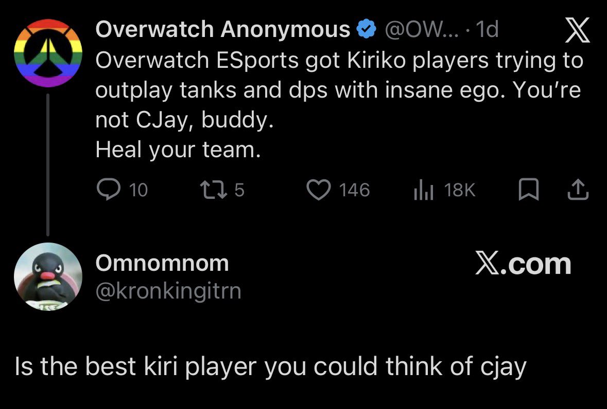 owcs struggles tweet media