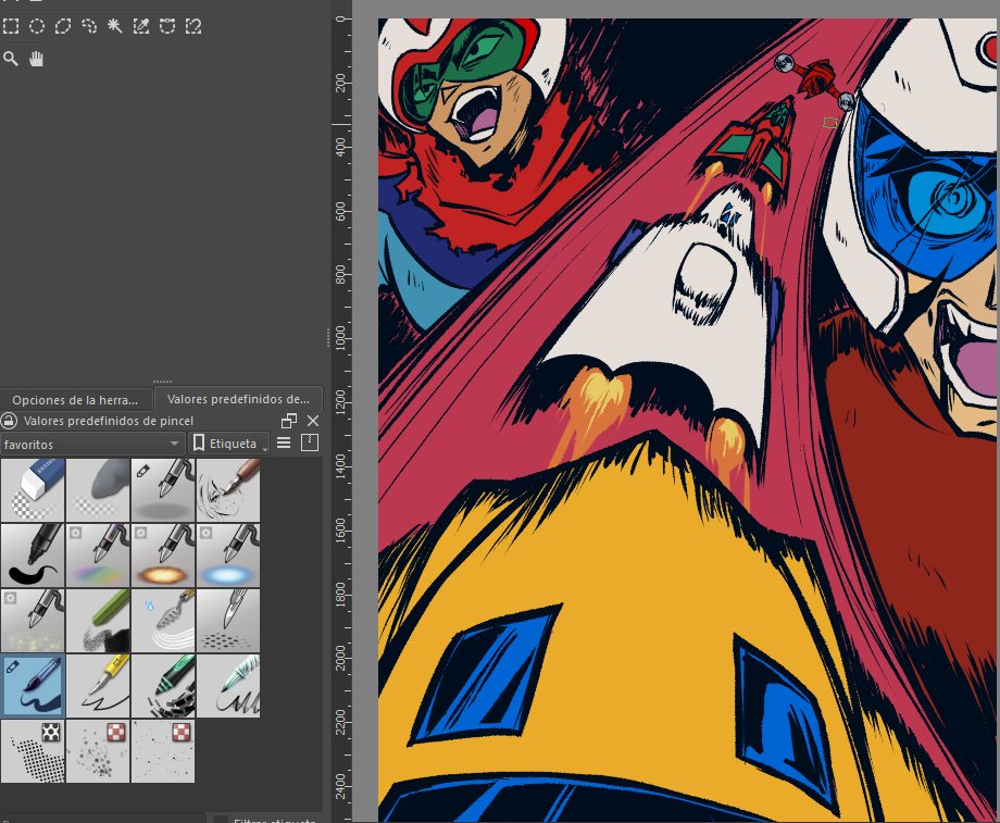 MrGuardianeye Comm open tweet media