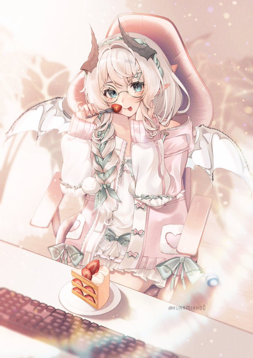 kurami | くらみ tweet media