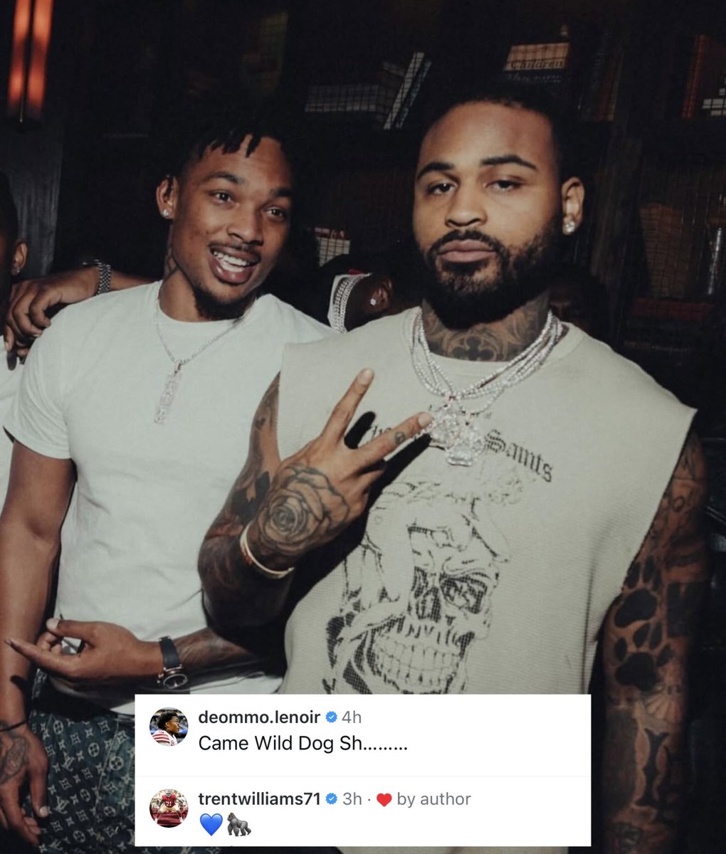 Coach Yac 🗣 tweet media