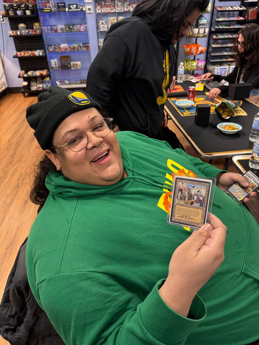 Twang #LTF tweet media