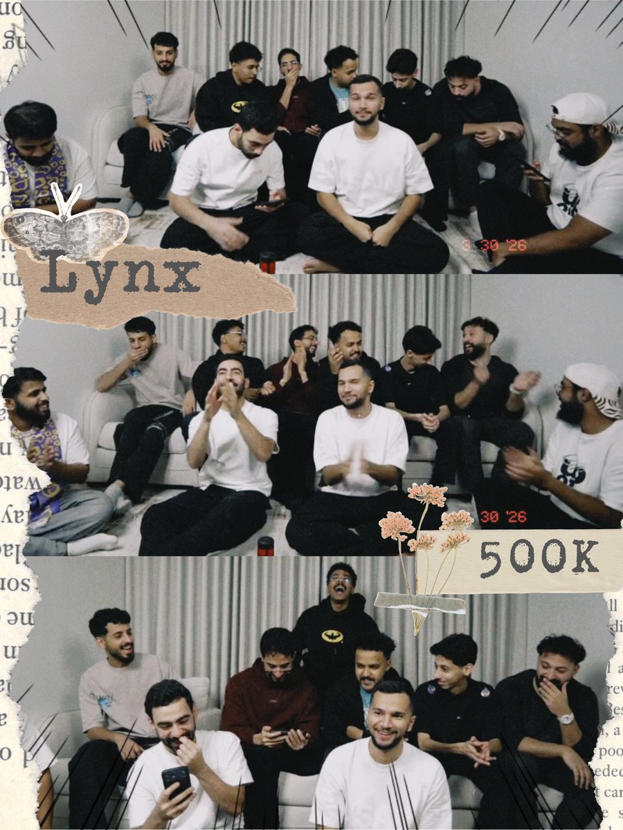 ⊹ ABEER tweet media