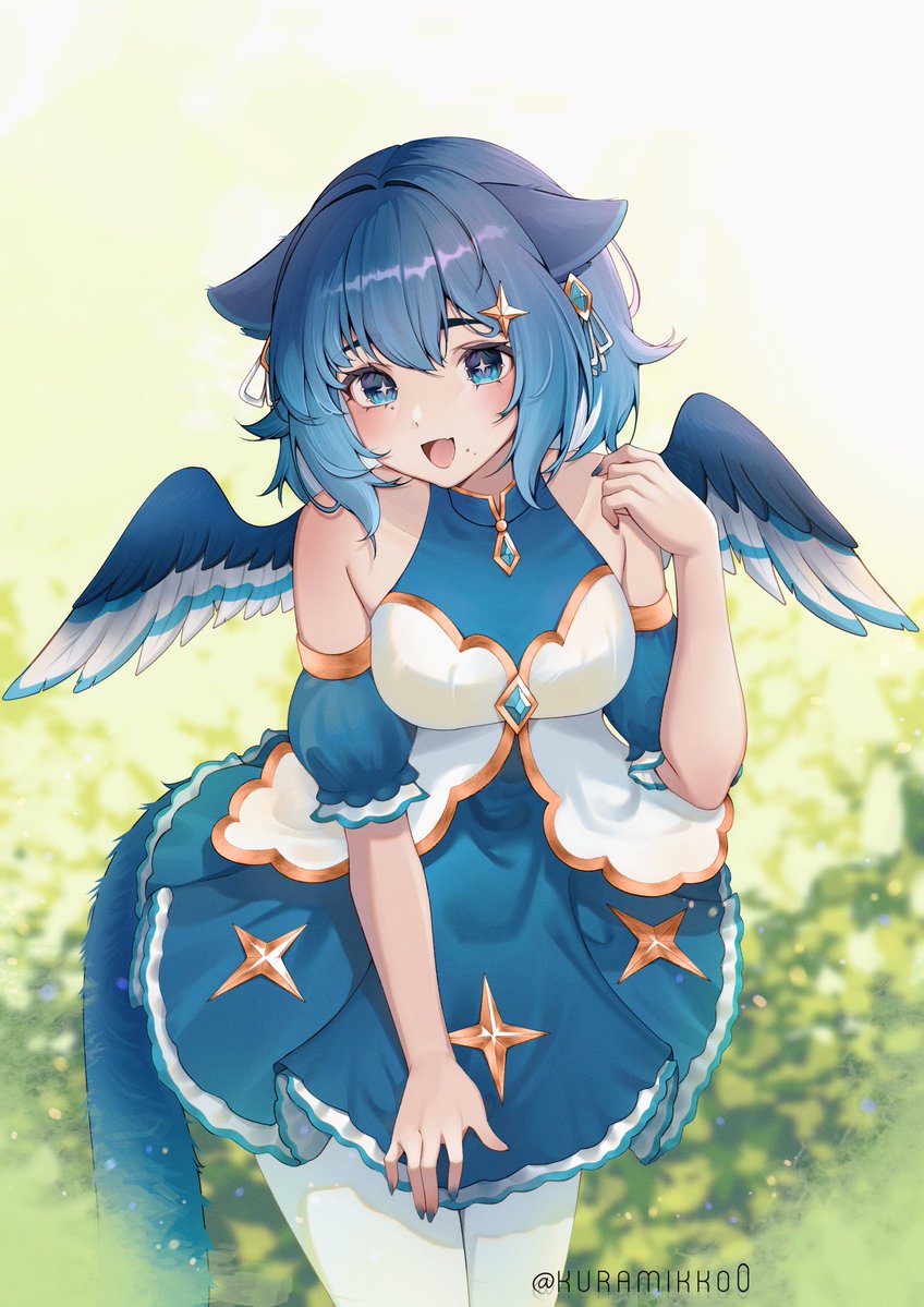 kurami | くらみ tweet media