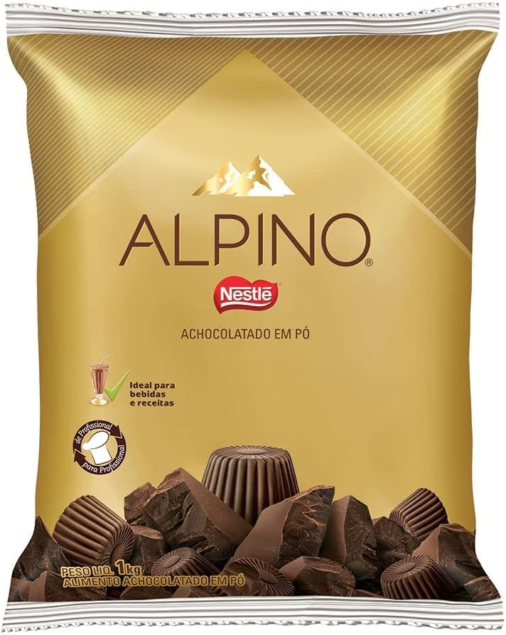 Simplesmente comprei essa porra pensando que eram vários bombons. Eu quero o fim da Nestlé.