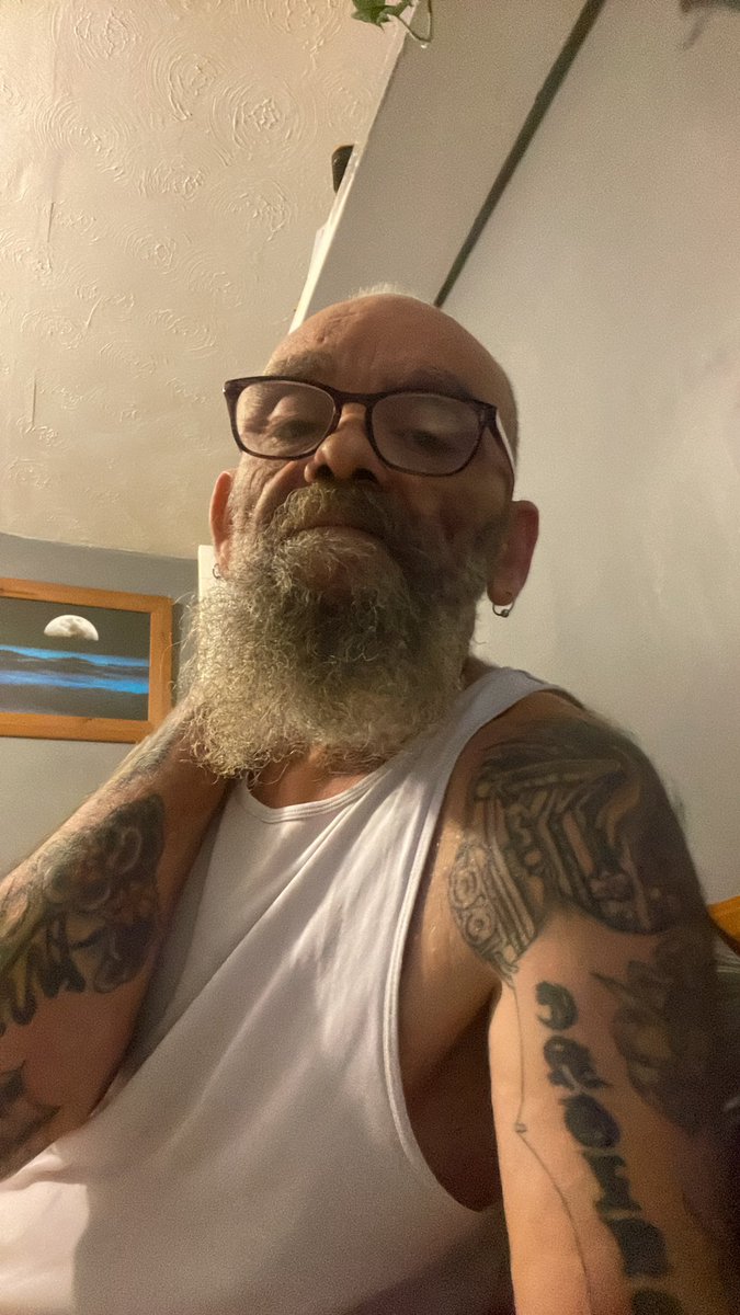 David mark tweet media