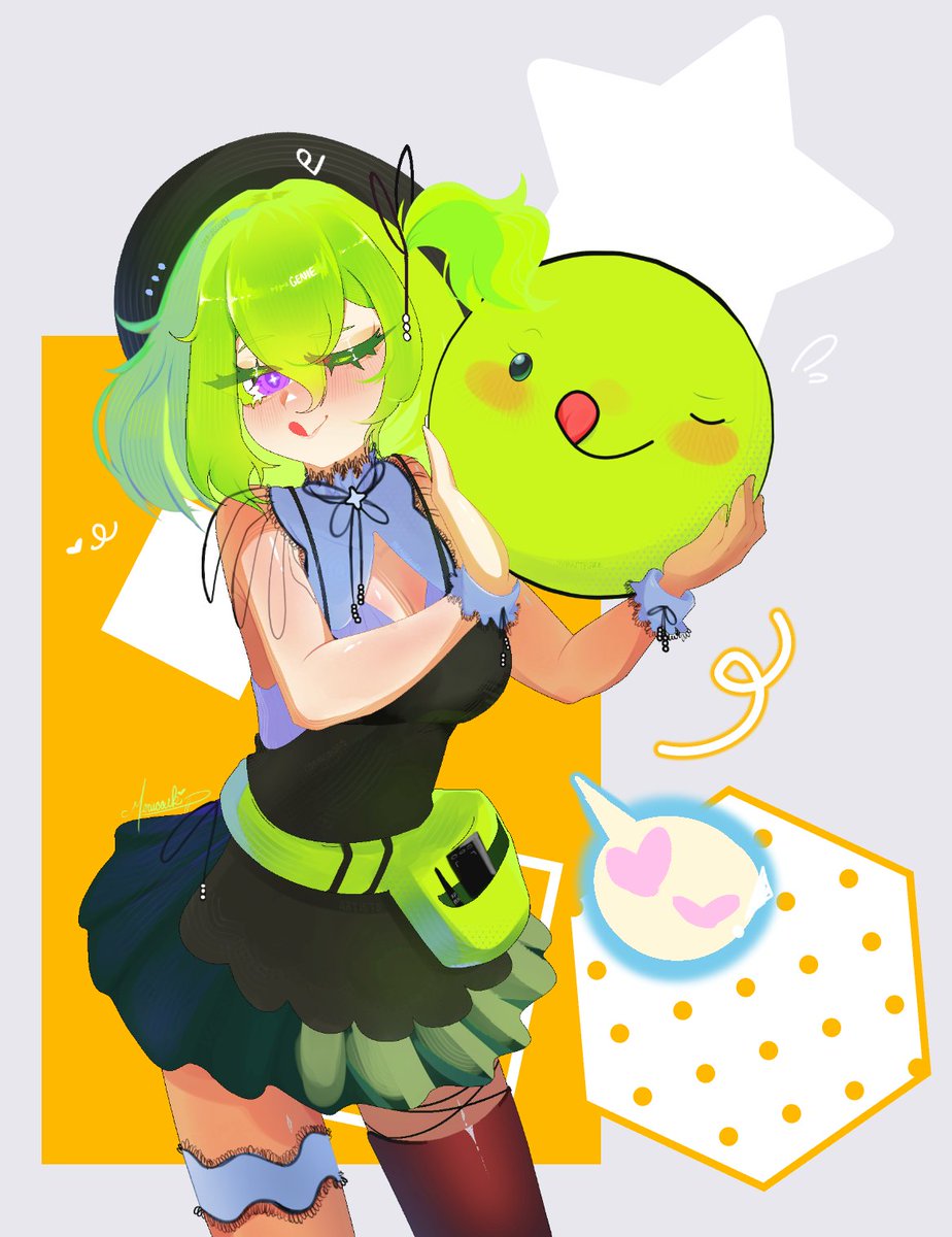 Meruccubi 💝 - NSFW Artist 🐇✨ tweet media