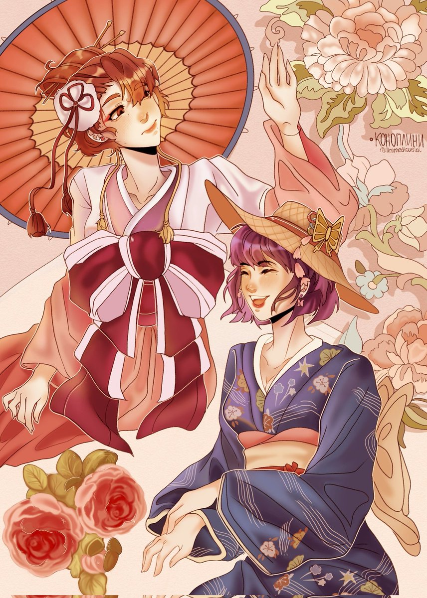 𝒌𝒐𝒏𝒐𝒑𝒍𝒊𝒏𝒊 🐌×🐟 tweet media