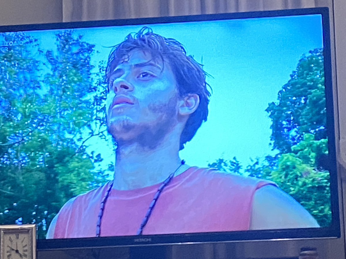 Greek TV Reviews tweet media