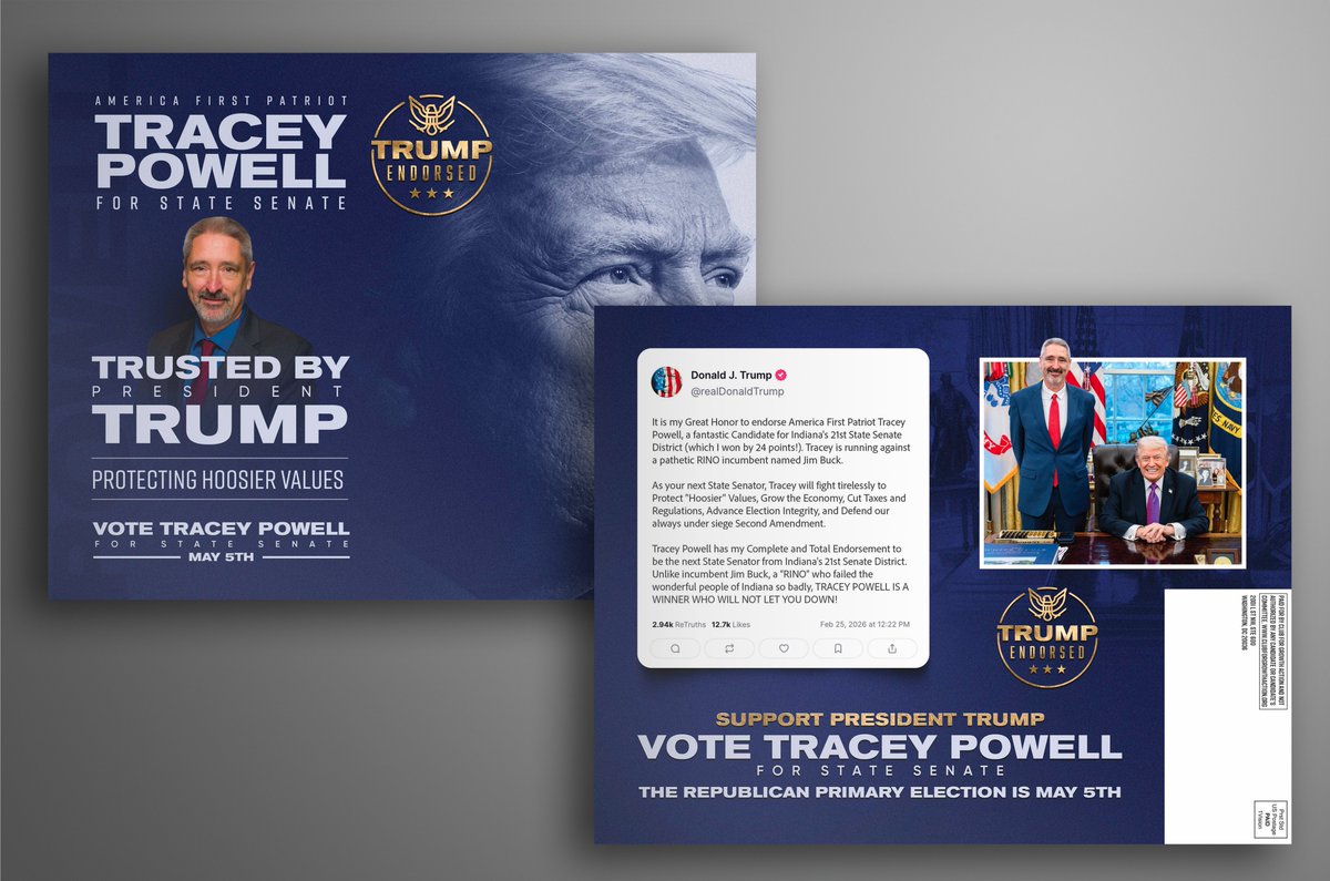 David M. McIntosh tweet media