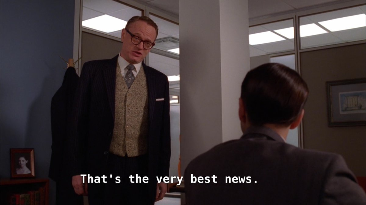 mad men pics tweet media