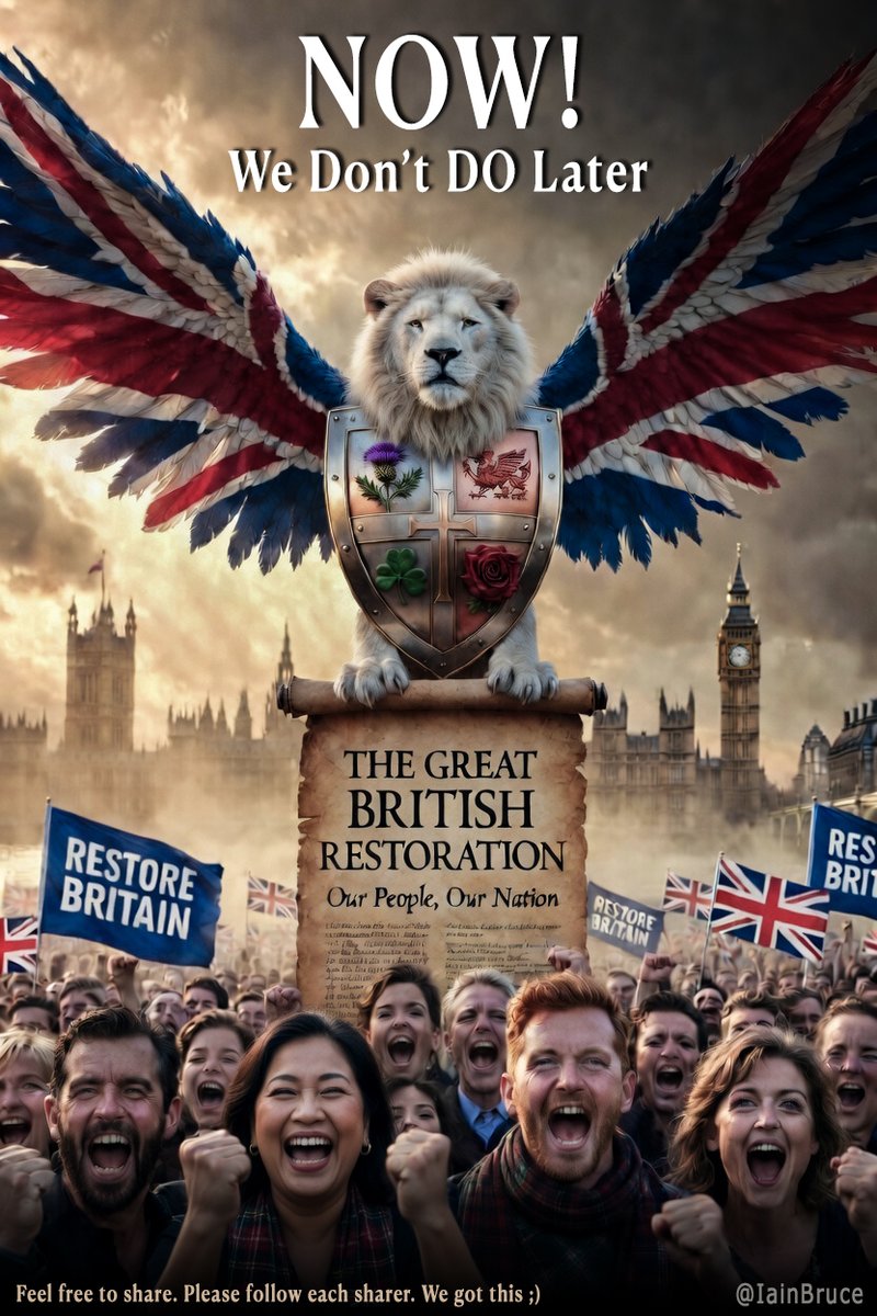 Iain Bruce tweet media