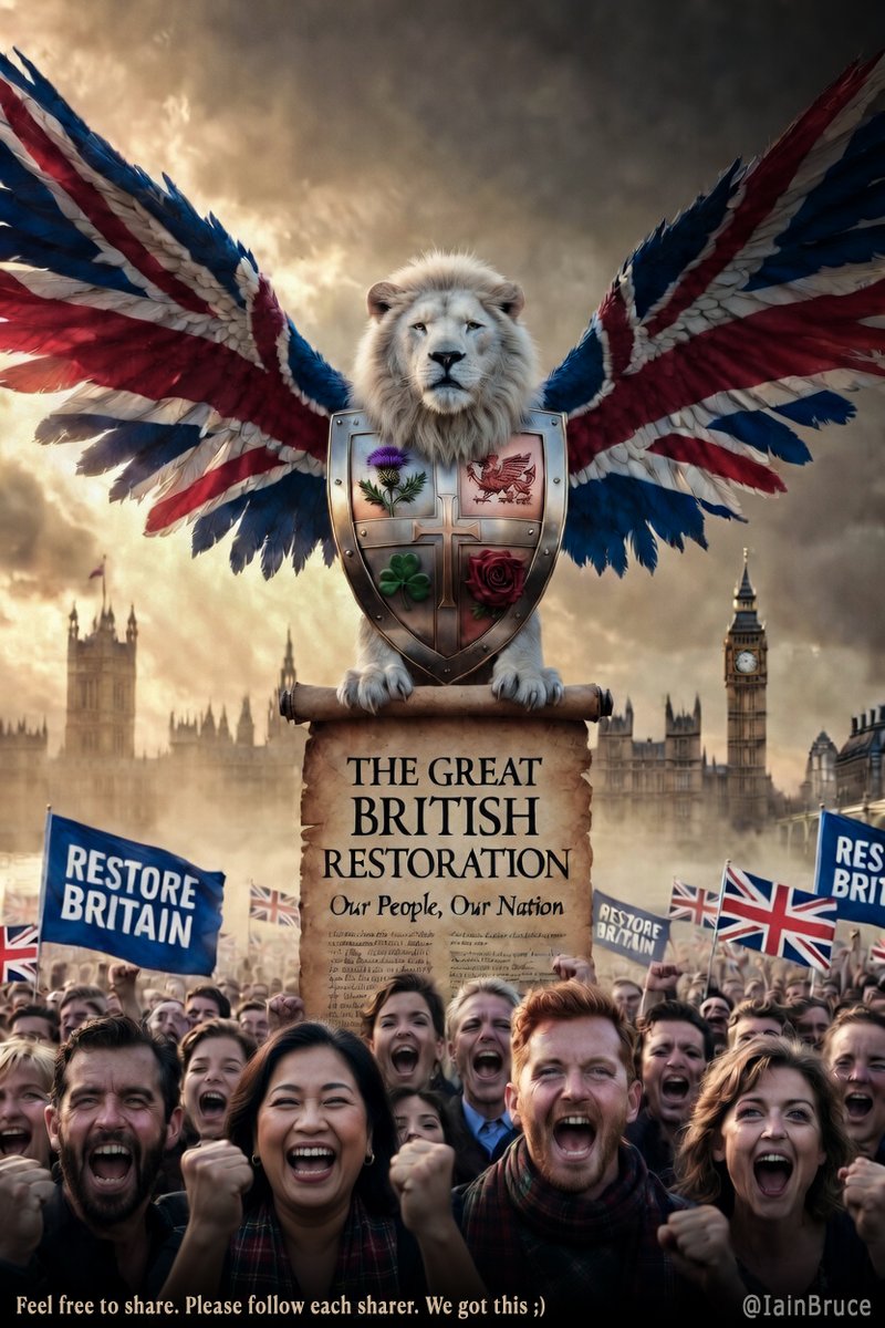 Iain Bruce tweet media